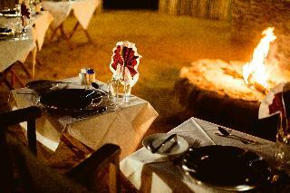 Hotel Ku Sungula Safari Lodge