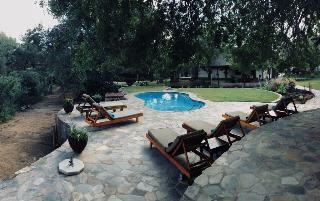 Hotel Ku Sungula Safari Lodge