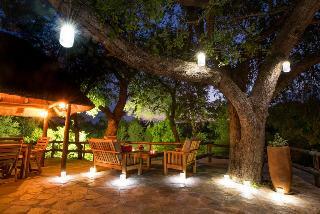 Hotel Ku Sungula Safari Lodge
