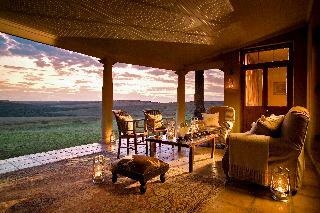 Hotel Gorah Elephant Camp