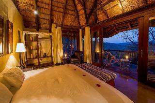 Hotel Tshwene Lodge