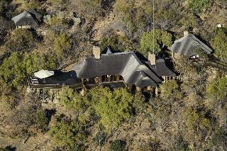 Hotel Tshwene Lodge