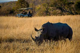 Hotel Ekuthuleni Lodge