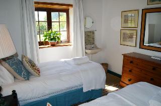 Hotel Boschendal