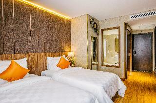 Hotel Winsuites Saigon