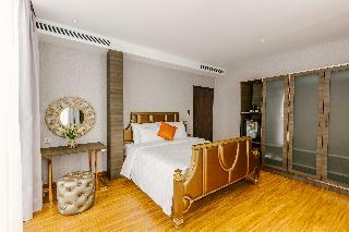 Hotel Winsuites Saigon