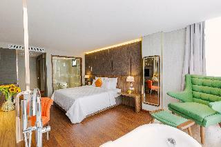 Hotel Winsuites Saigon