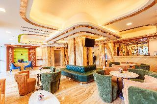 Hotel Winsuites Saigon
