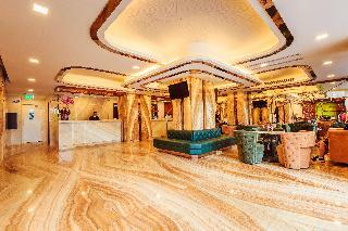 Hotel Winsuites Saigon