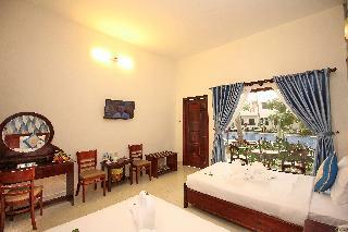 Hotel Ocean Place Mui Ne Resort