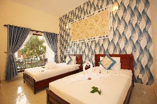 Hotel Ocean Place Mui Ne Resort