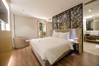 Quinter Central Hotel