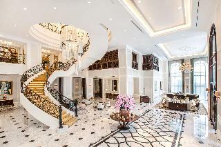 Hotel Mai House Saigon