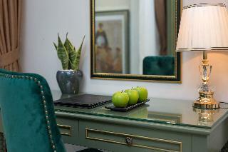 Hanoi Gatsby Hotel