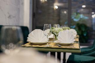Hanoi Gatsby Hotel