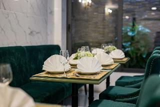 Hanoi Gatsby Hotel