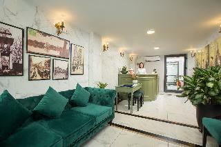 Hanoi Gatsby Hotel