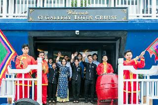 Hotel O'gallery Lotus Cruise