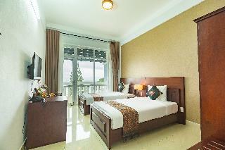 Navy Hotel Da Nang