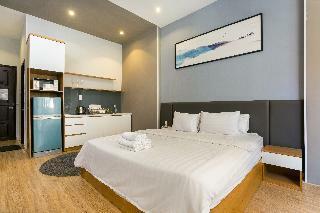 Aparthotel Amanda Phan 2