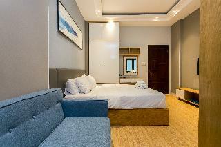 Aparthotel Amanda Phan 2