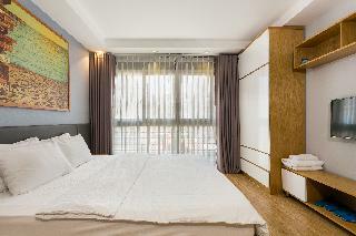 Aparthotel Amanda Phan 2