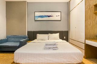 Aparthotel Amanda Phan 2