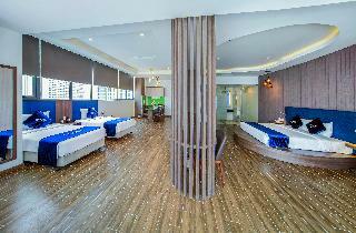 Hotel Atlantic Nha Trang