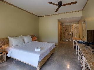 Hotel Lahana Resort Phu Quoc