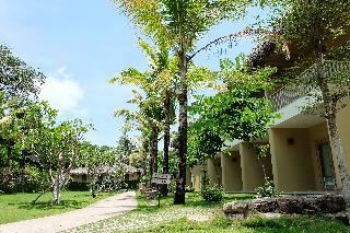Hotel Lahana Resort Phu Quoc