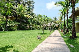 Hotel Lahana Resort Phu Quoc