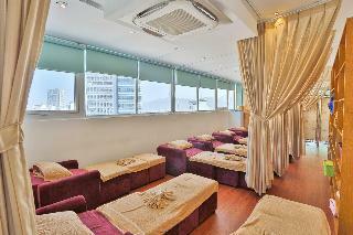 Le's Cham Hotel