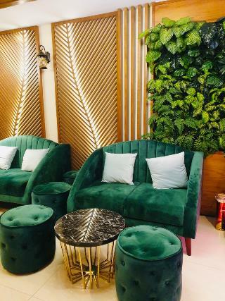 Bcons Hotel Binh Duong