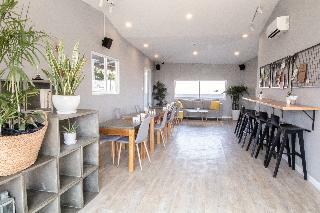 Hotel Common Inn Thao Dien