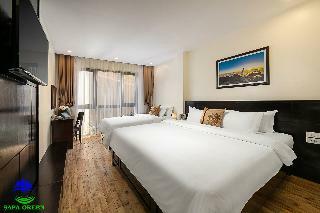 Sapa Green Hotel