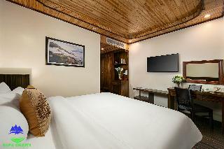 Sapa Green Hotel