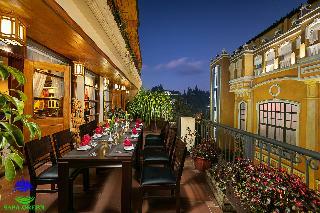 Sapa Green Hotel