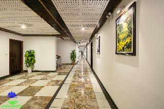 Sapa Green Hotel