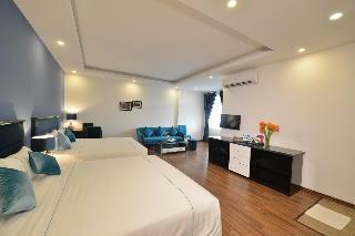 Ttc Hotel Premium Hoi An