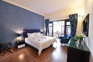 Ttc Hotel Premium Hoi An