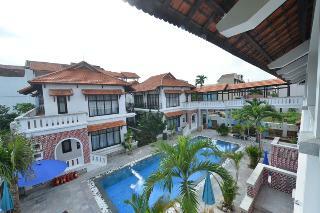 Ttc Hotel Premium Hoi An