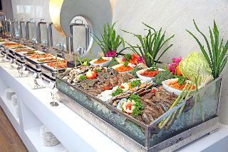 Hotel Queen Ann Nha Trang