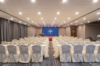 Hotel Queen Ann Nha Trang