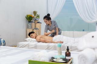 Parze Ocean Hotel & Spa