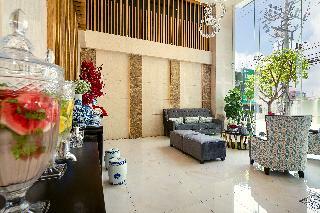 Parze Ocean Hotel & Spa
