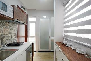 Hotel Aha Babylon Central Serviced Apartments