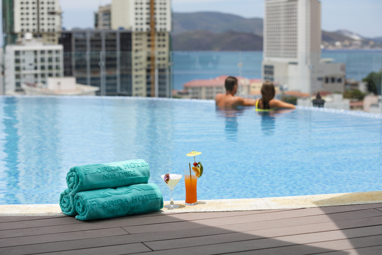 Florida Nha Trang Hotel