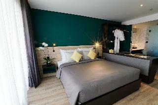 Satya Da Nang Hotel