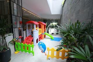 Satya Da Nang Hotel