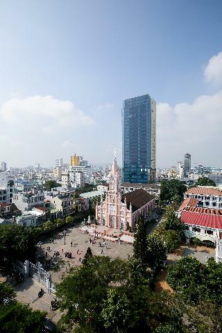 Satya Da Nang Hotel